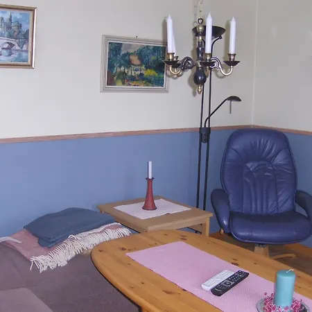 Appartement Ovre Solhov