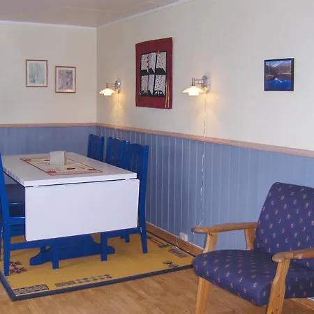 Ovre Solhov Lyngseidet