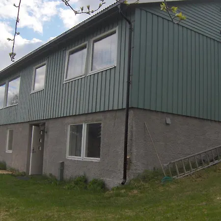 Appartement Ovre Solhov Lyngseidet